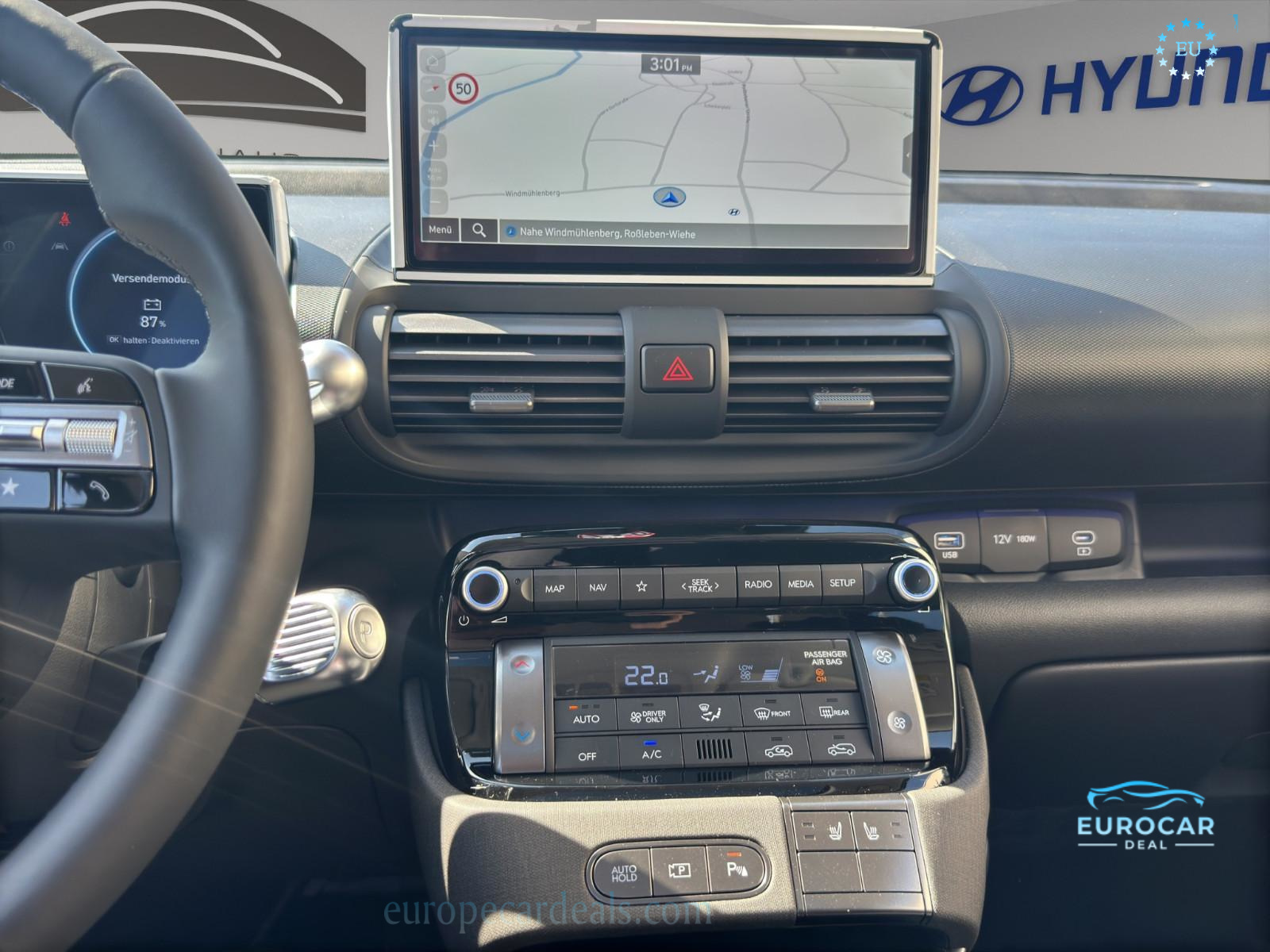 Hyundai INSTER