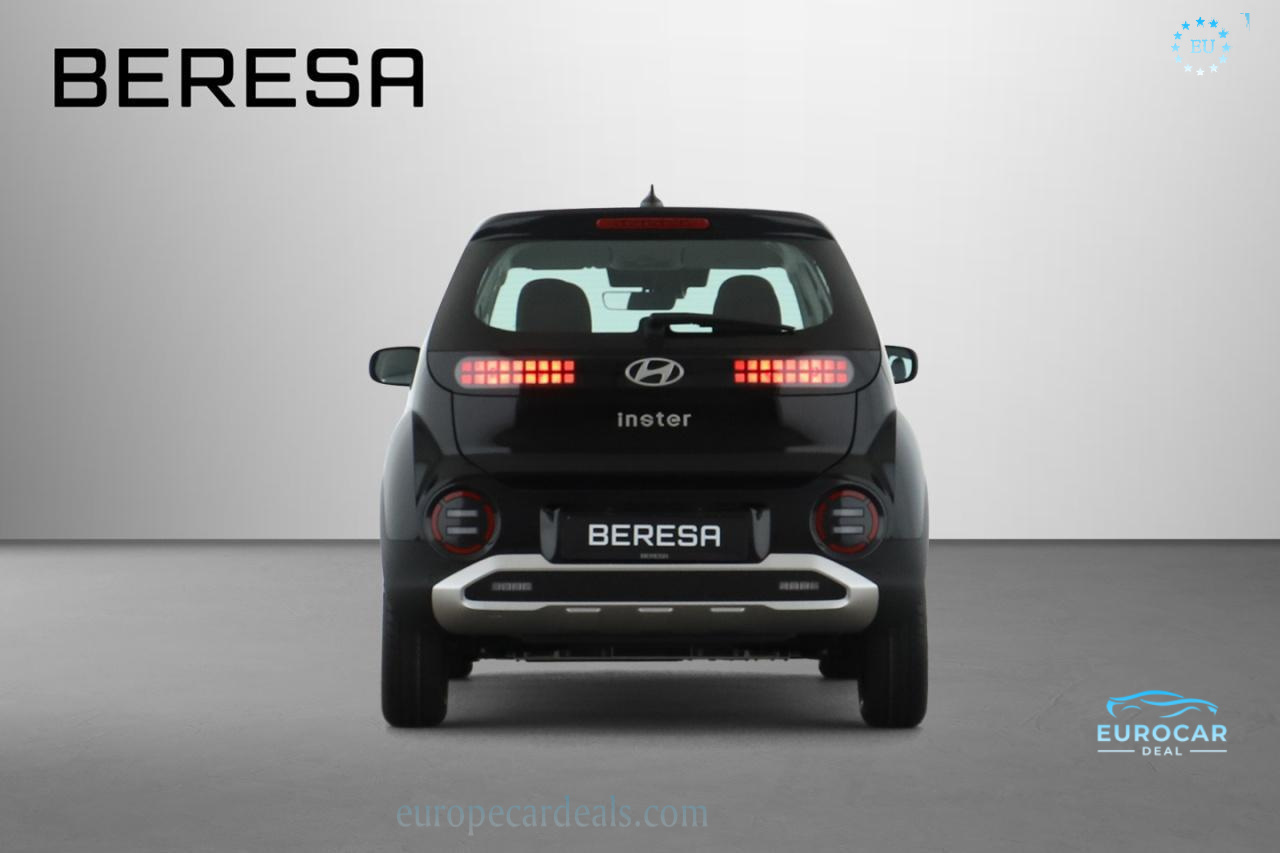 Hyundai INSTER
