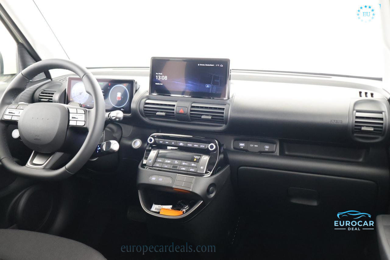 Hyundai INSTER