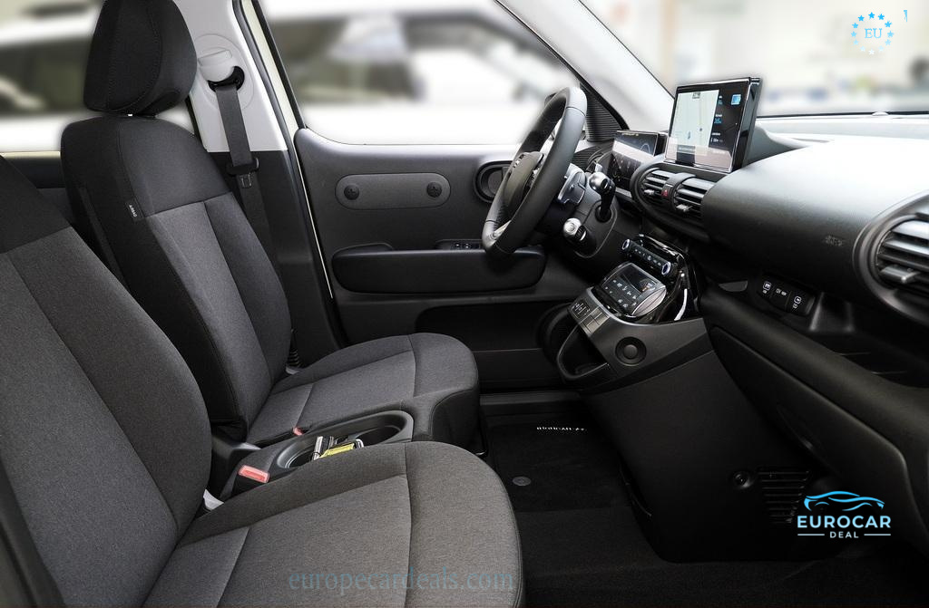 Hyundai INSTER