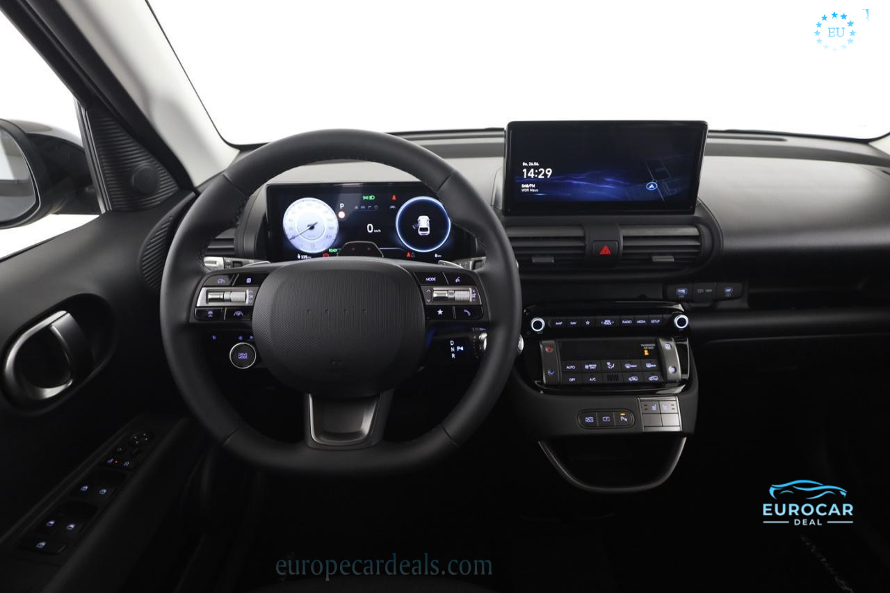 Hyundai INSTER