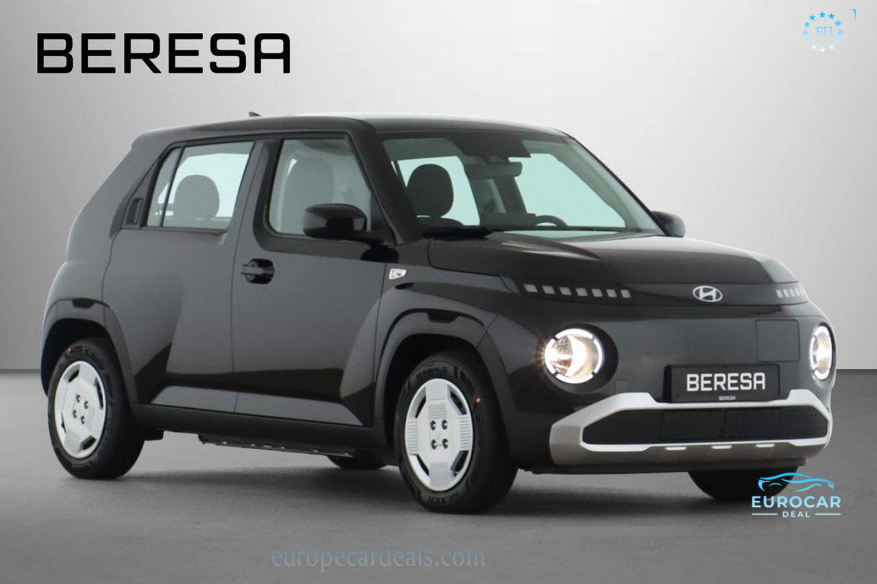 Hyundai INSTER