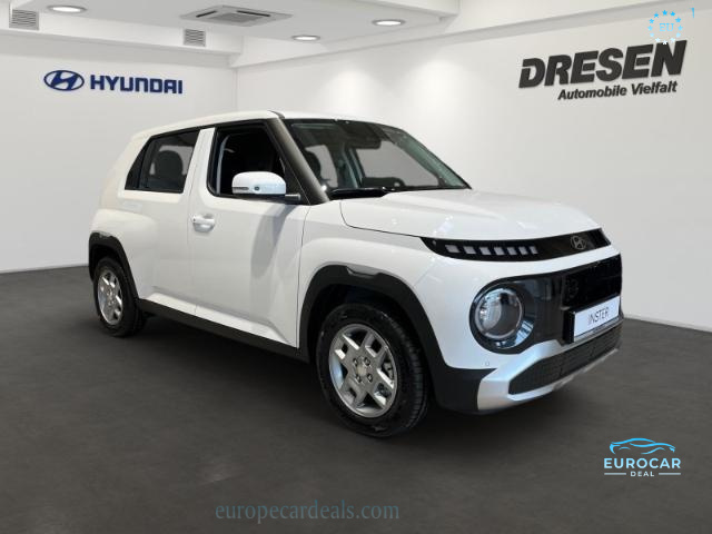 Hyundai INSTER