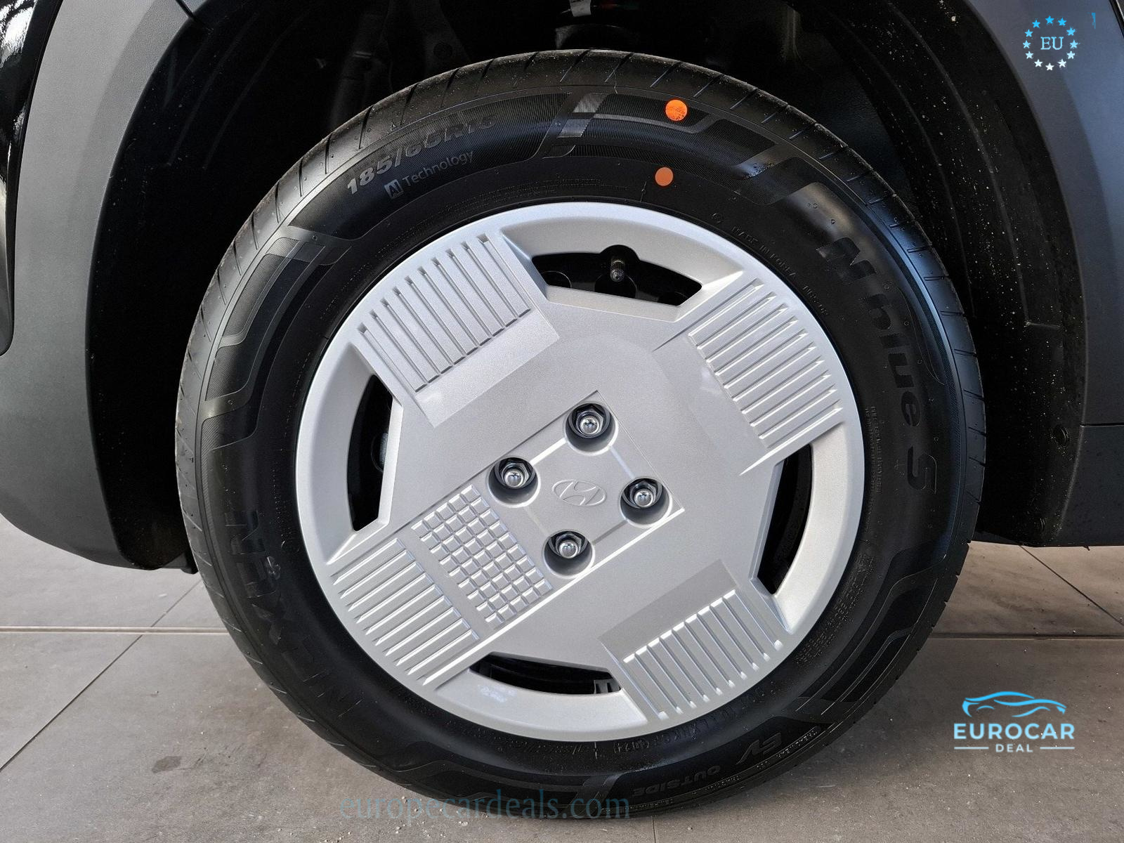 Hyundai INSTER