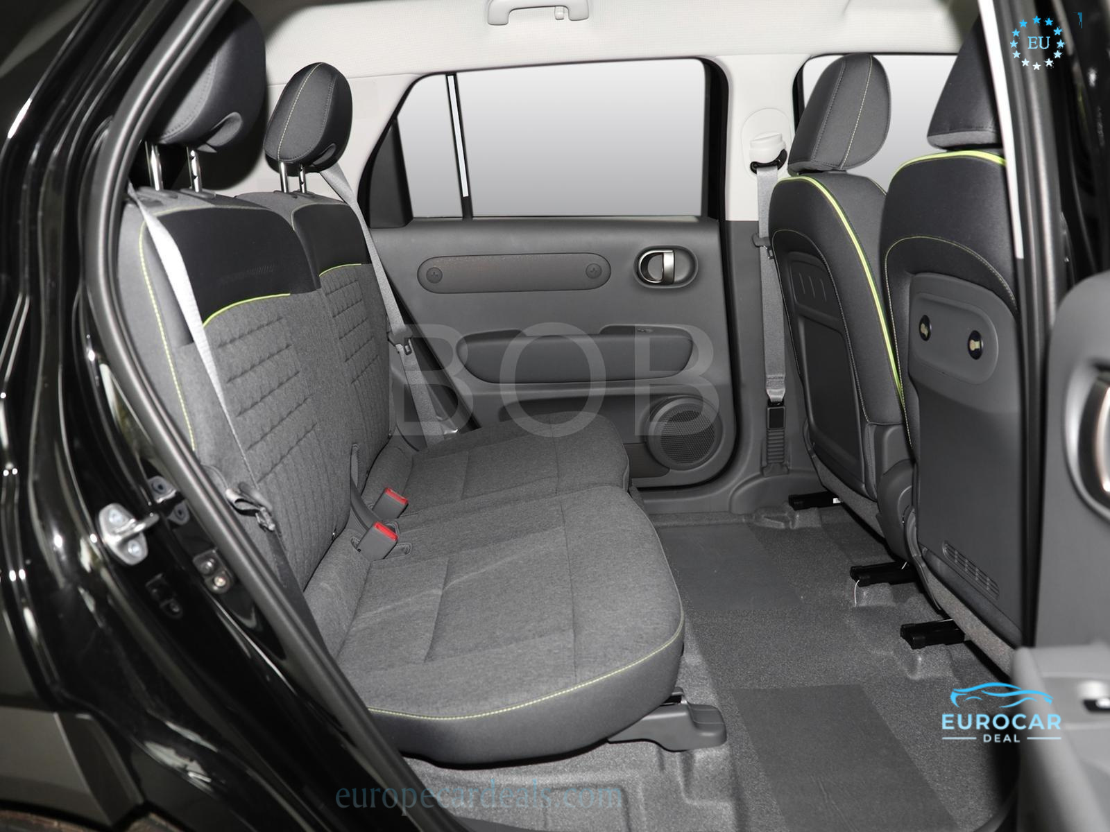 Hyundai INSTER