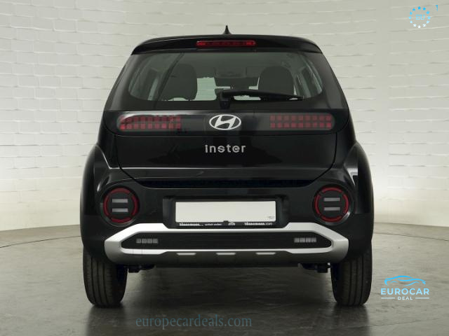 Hyundai INSTER