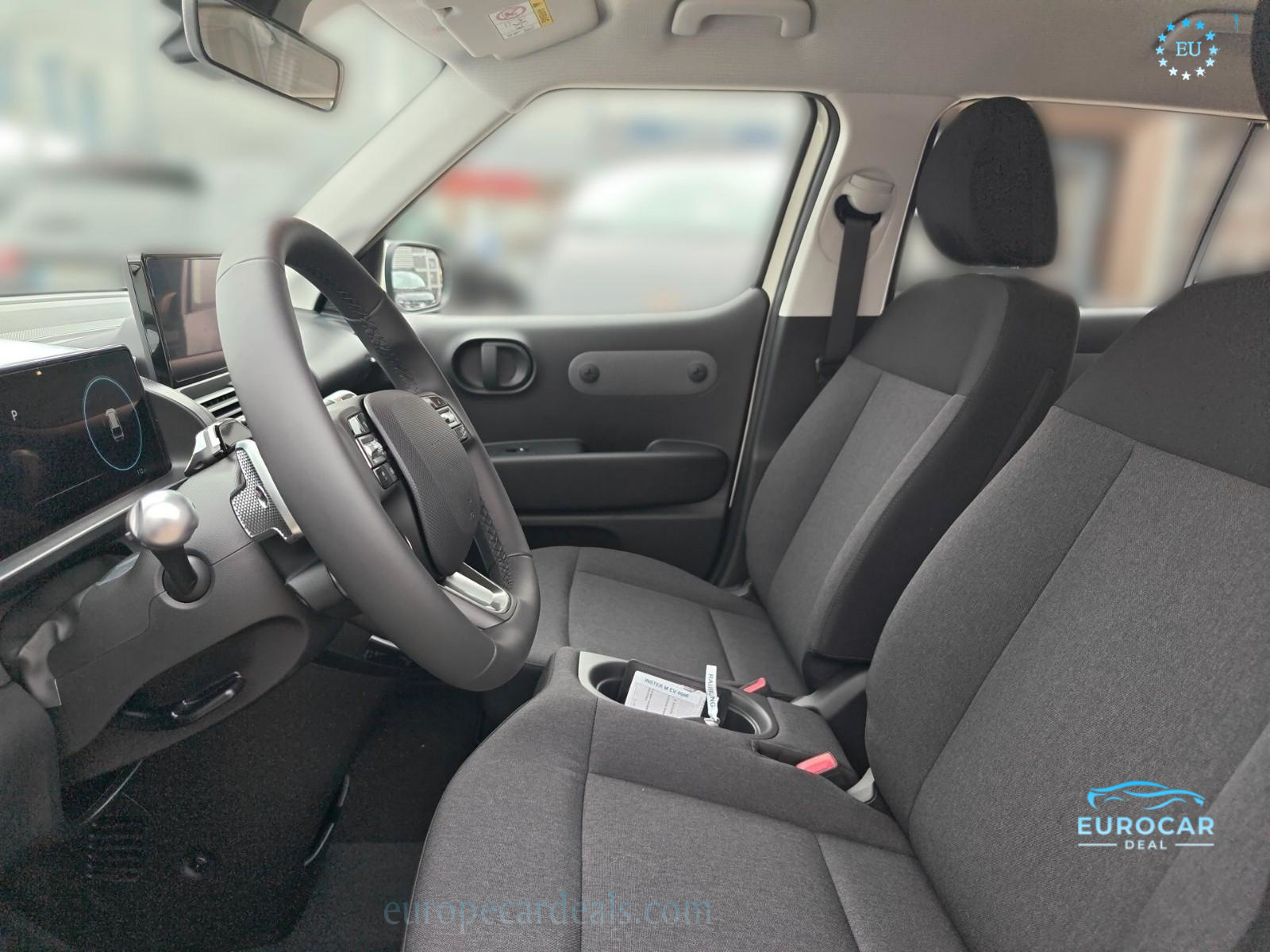 Hyundai INSTER