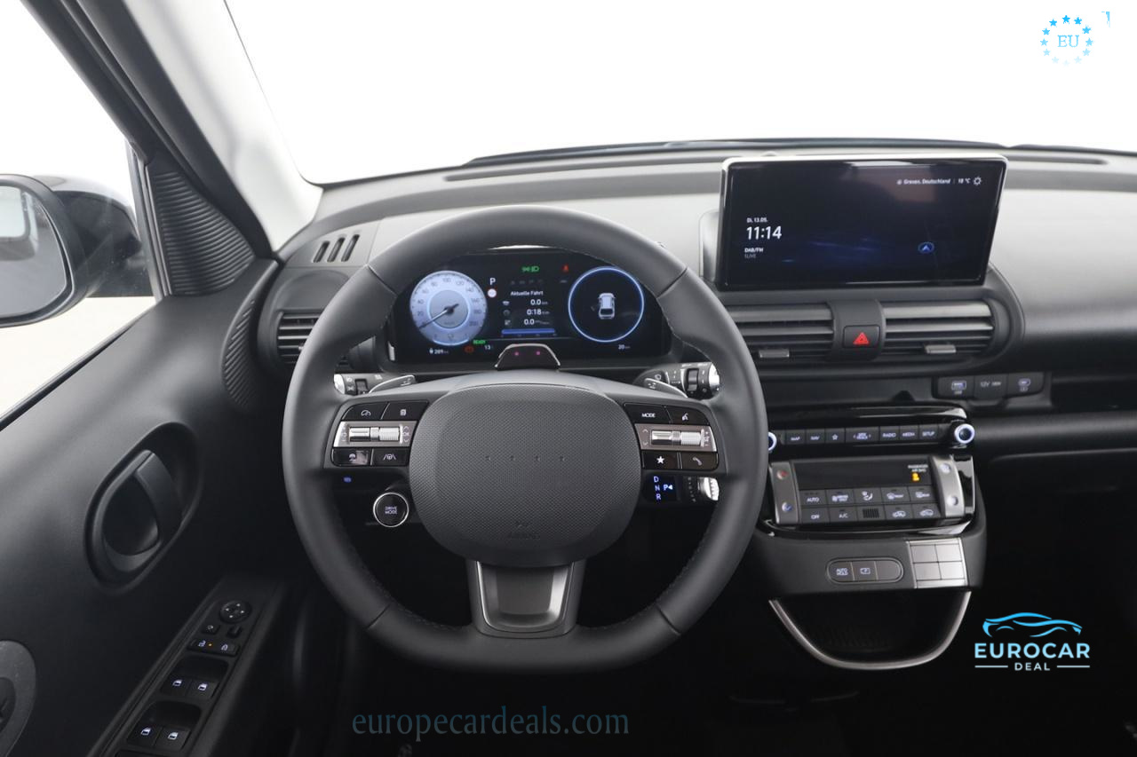 Hyundai INSTER
