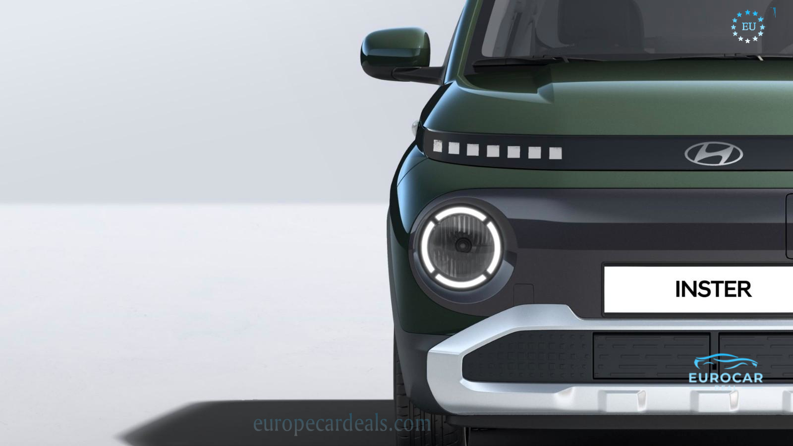 Hyundai INSTER