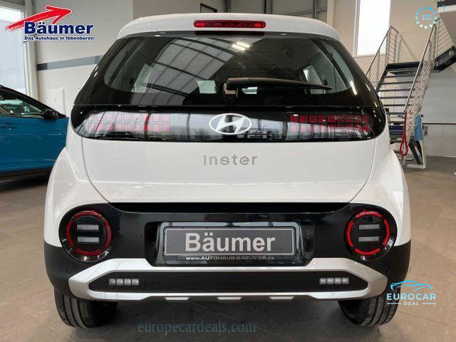Hyundai INSTER