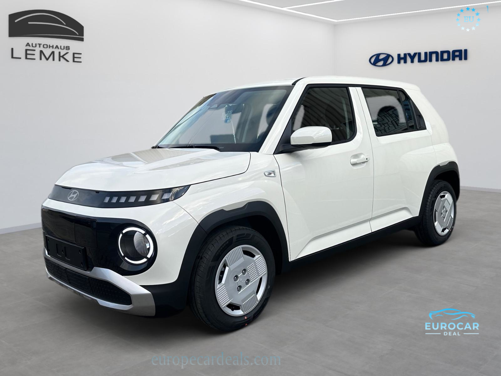 Hyundai INSTER