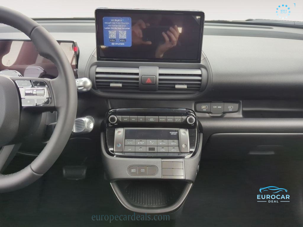 Hyundai INSTER