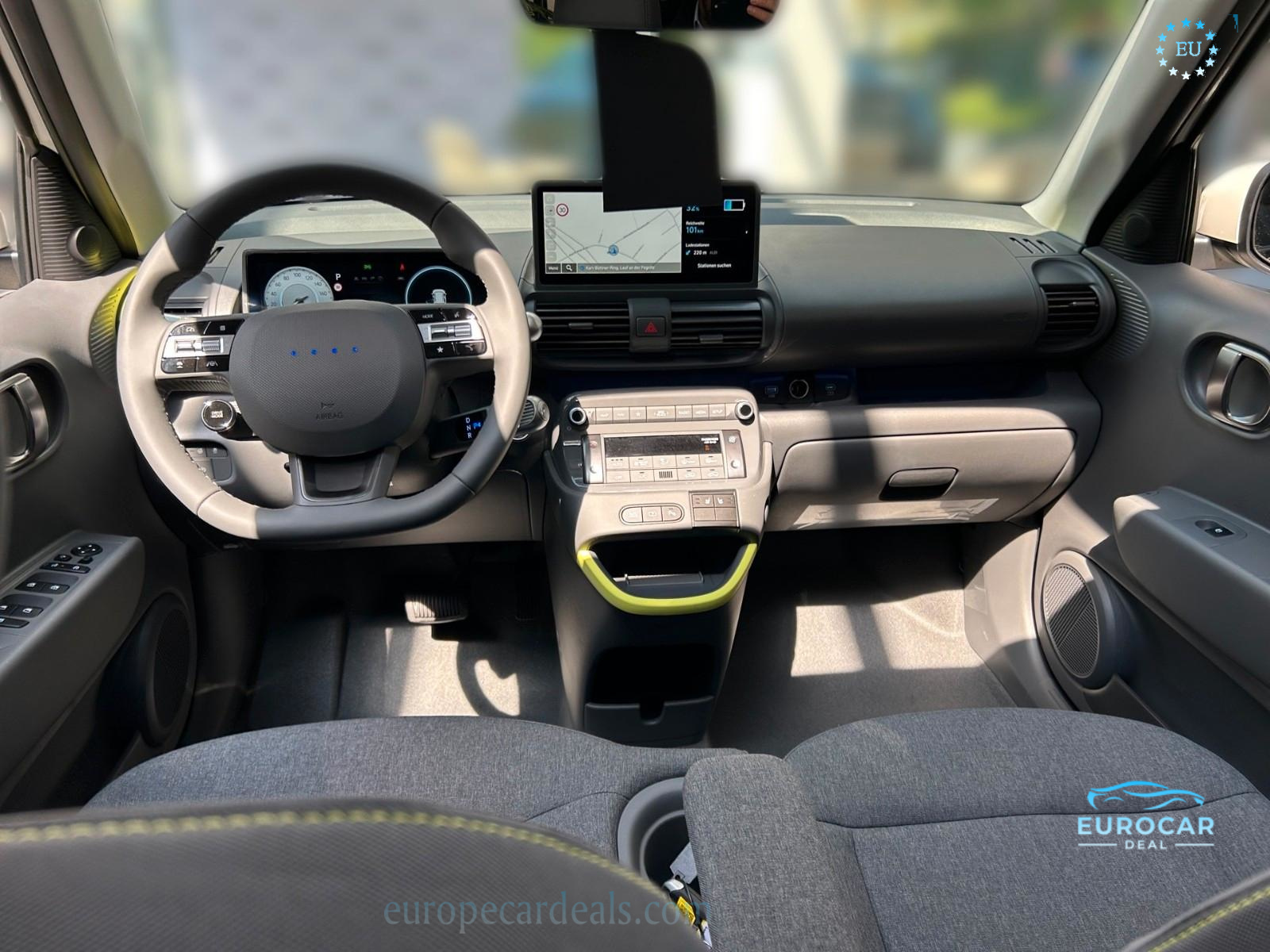 Hyundai INSTER