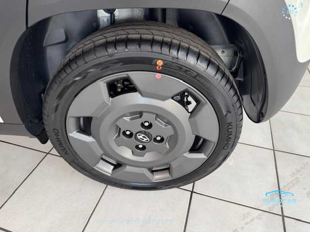 Hyundai INSTER