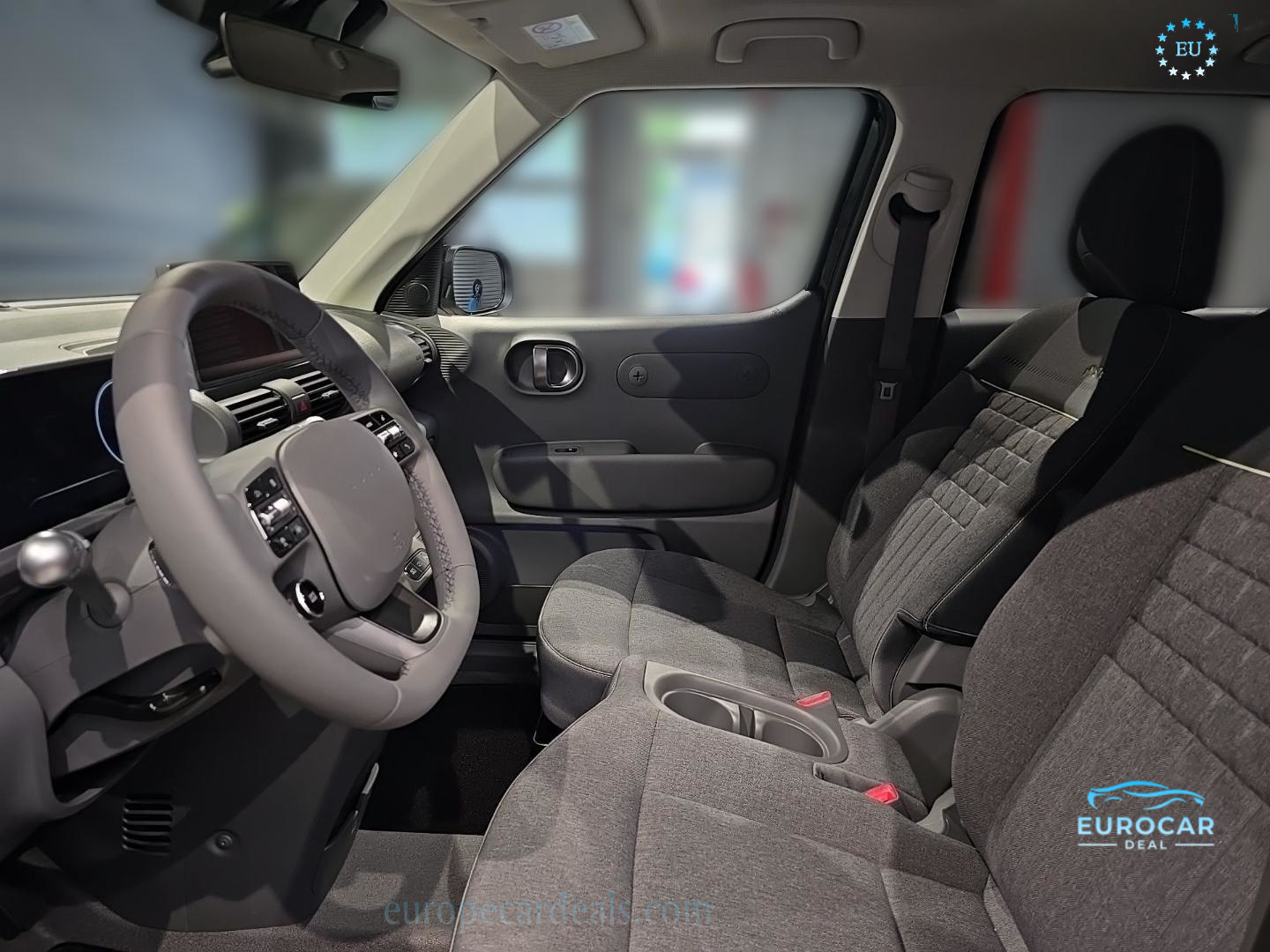 Hyundai INSTER
