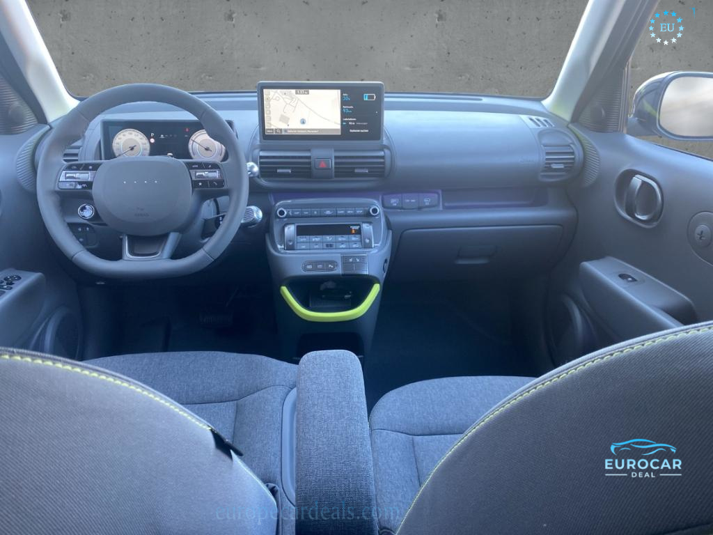 Hyundai INSTER