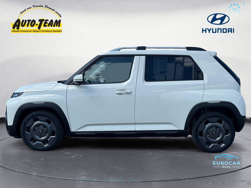 Hyundai INSTER