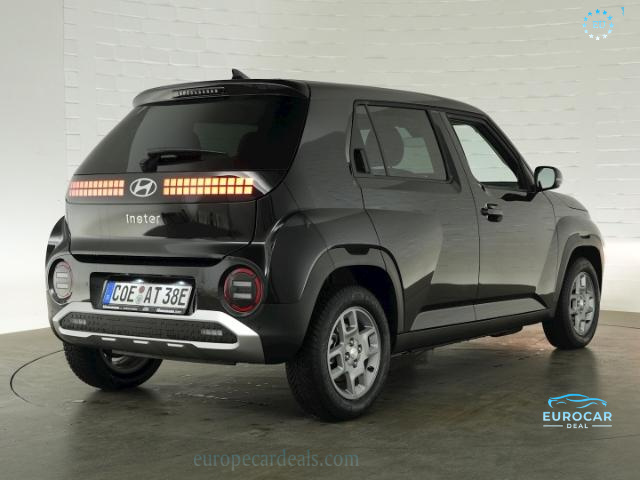 Hyundai INSTER