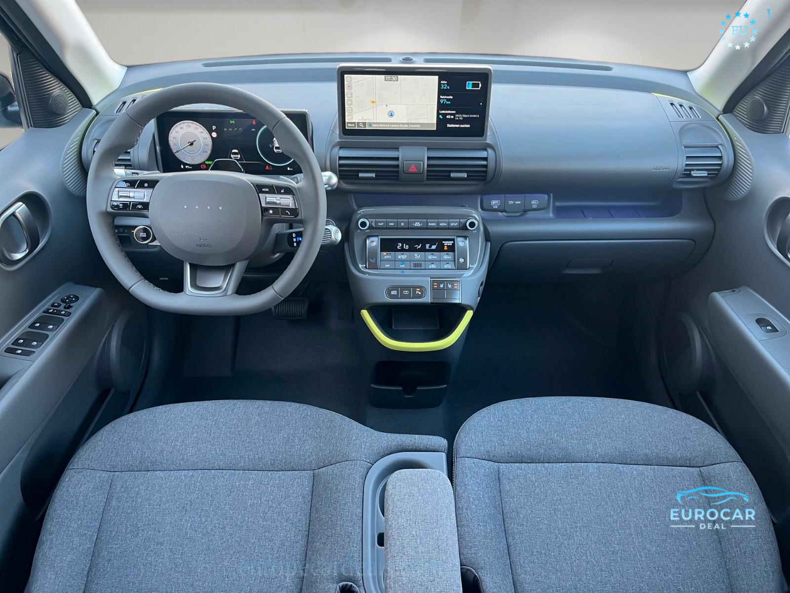 Hyundai INSTER