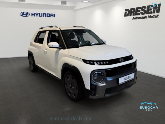 Hyundai INSTER
