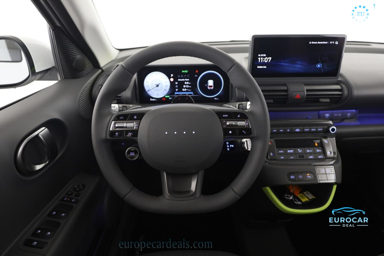 Hyundai INSTER