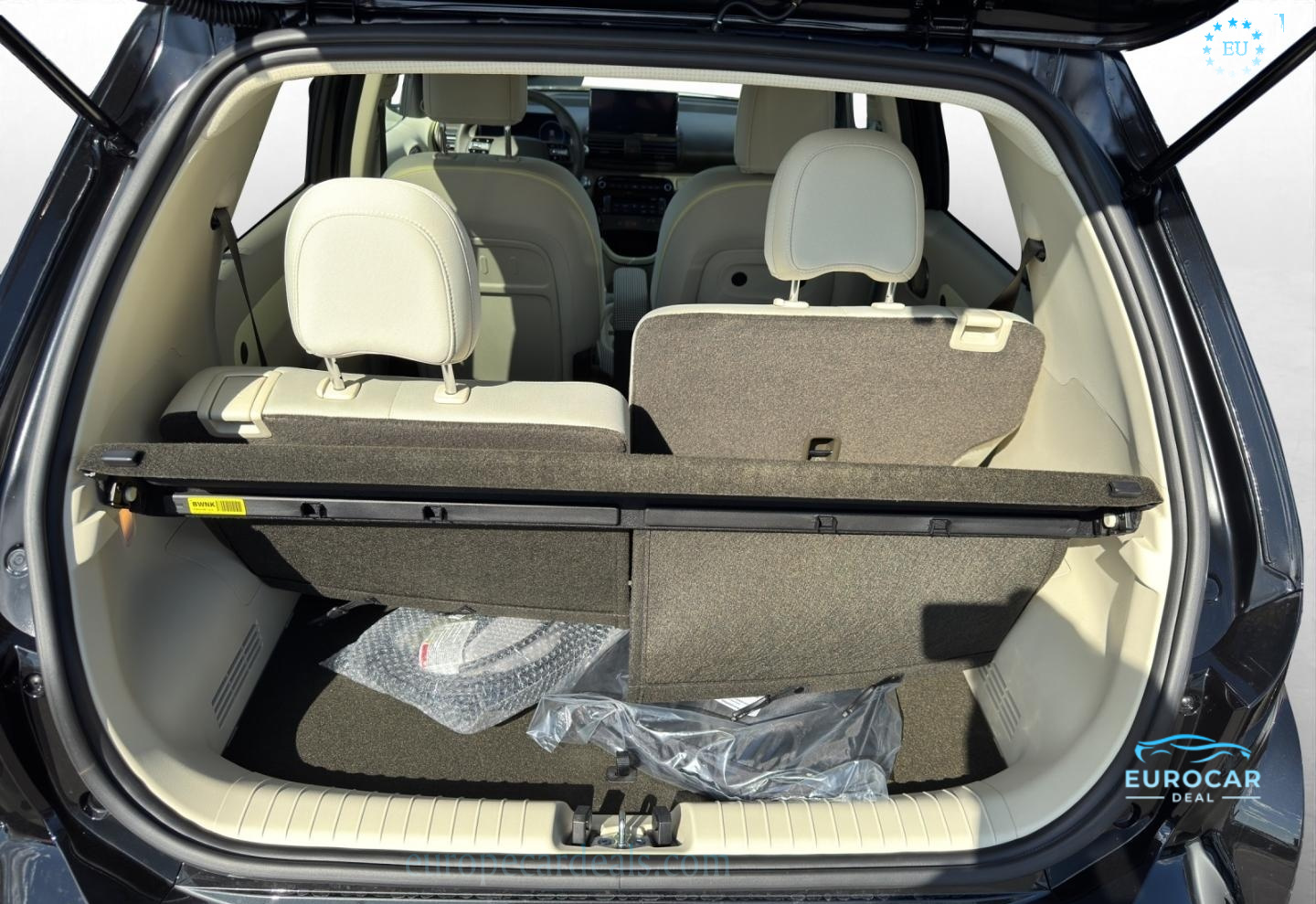 Hyundai INSTER