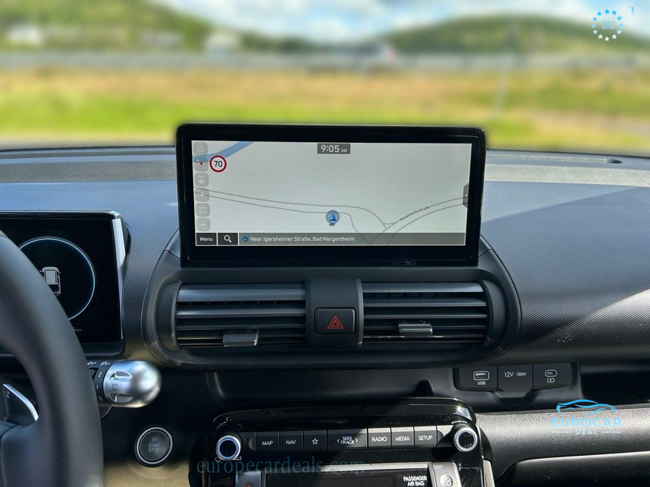 Hyundai INSTER