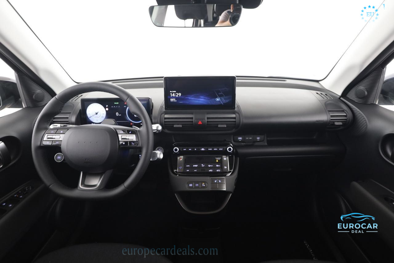 Hyundai INSTER