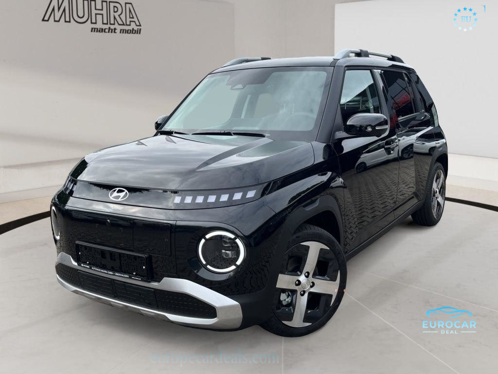 Hyundai INSTER
