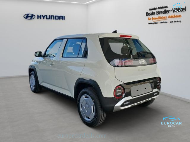 Hyundai INSTER