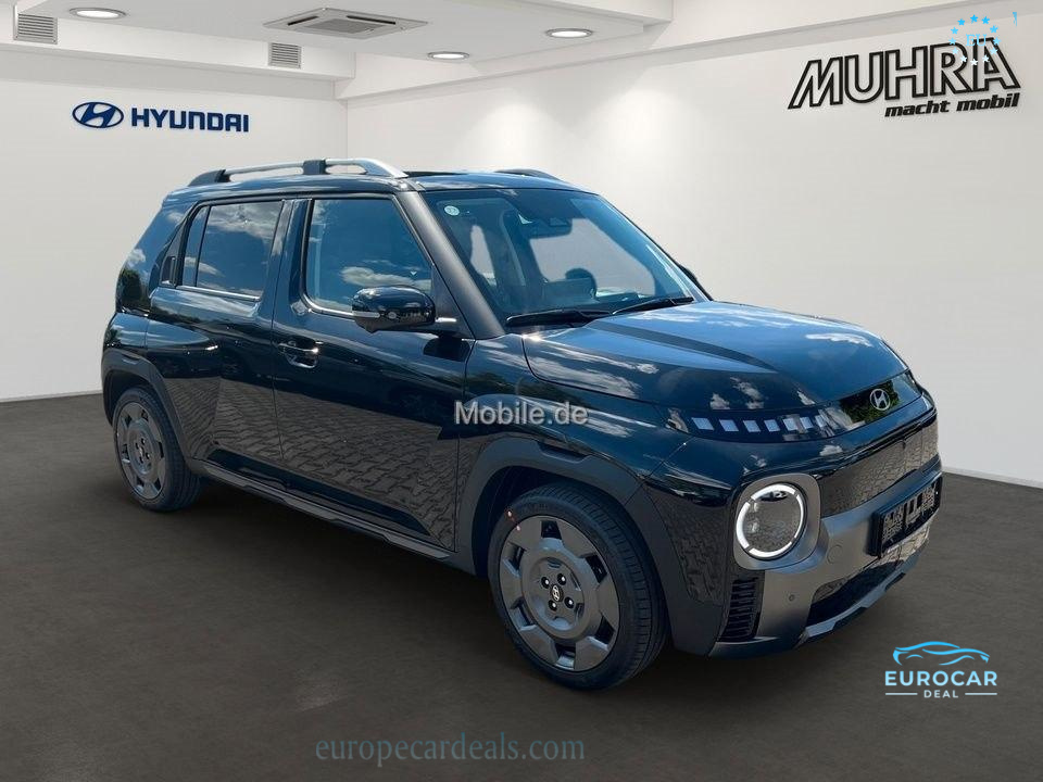 Hyundai INSTER