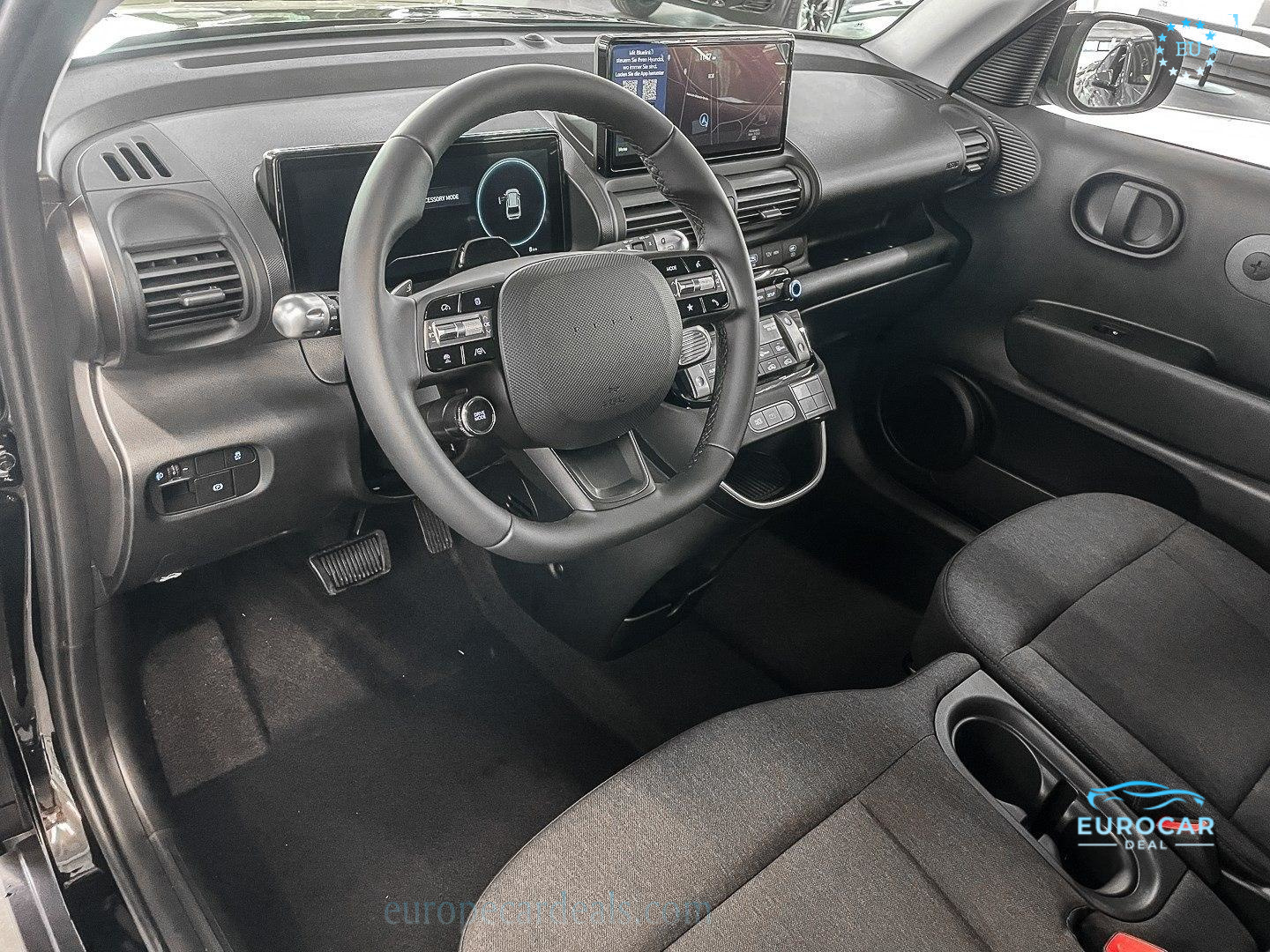 Hyundai INSTER