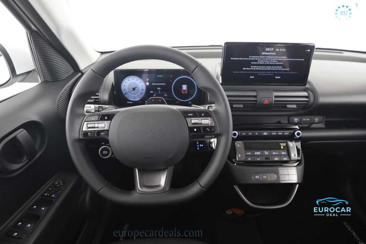 Hyundai INSTER