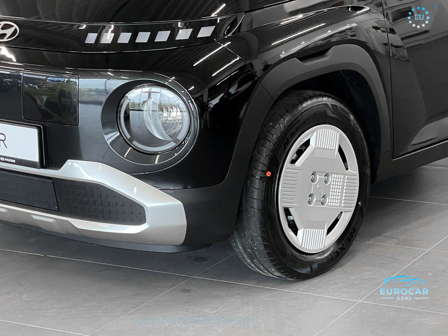 Hyundai INSTER