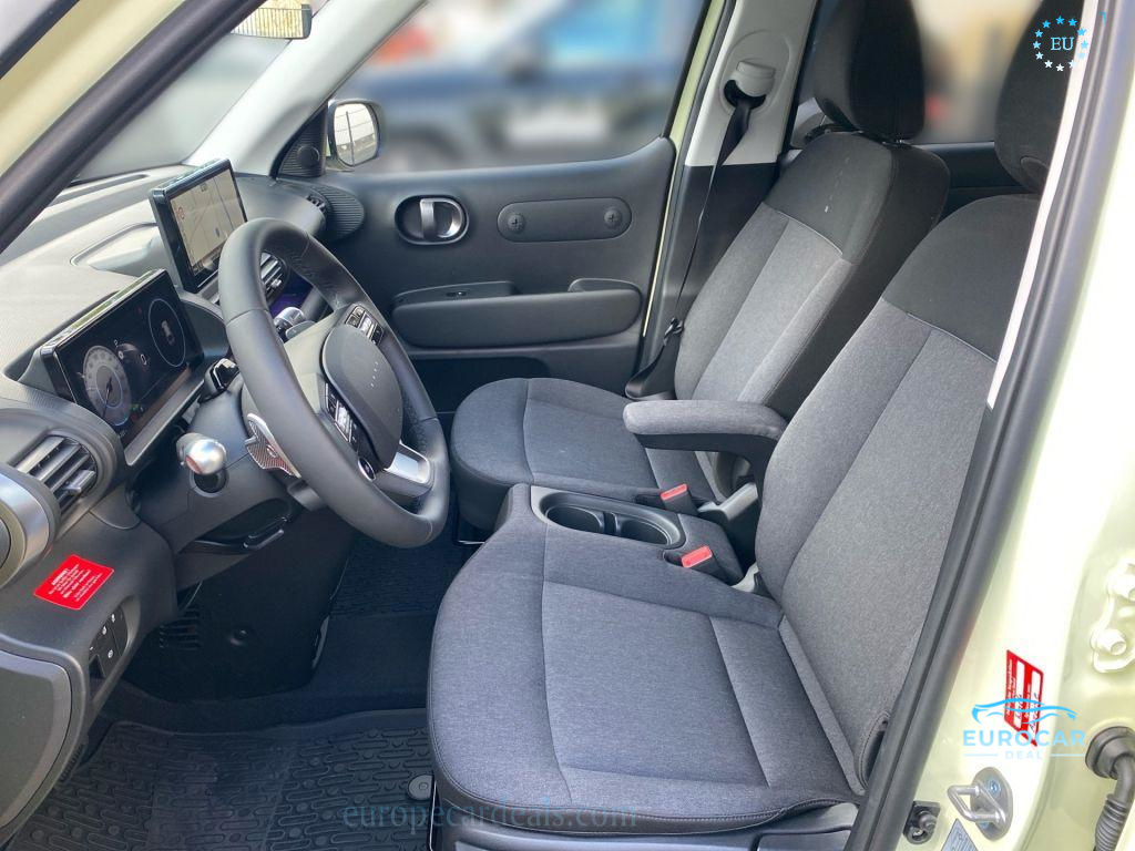 Hyundai INSTER