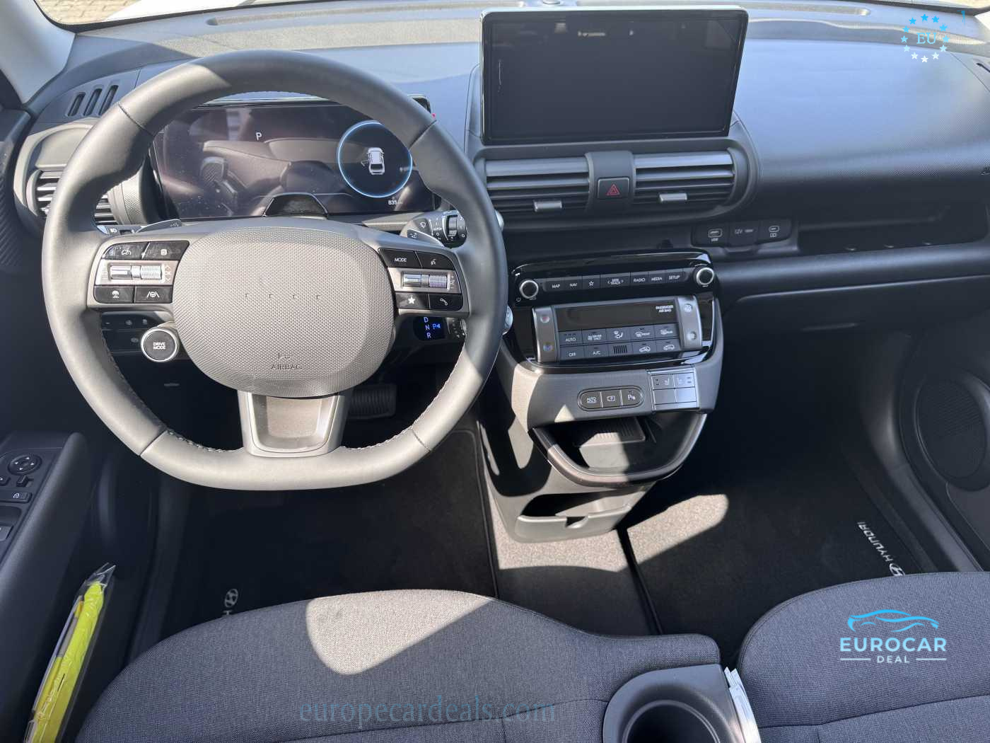 Hyundai INSTER