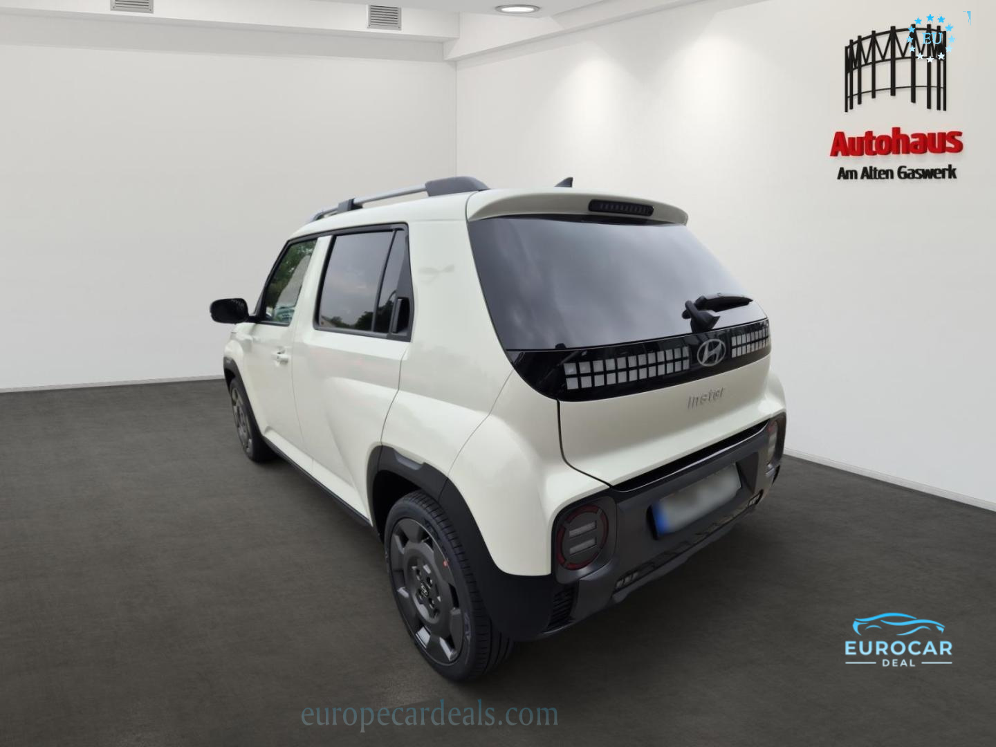 Hyundai INSTER
