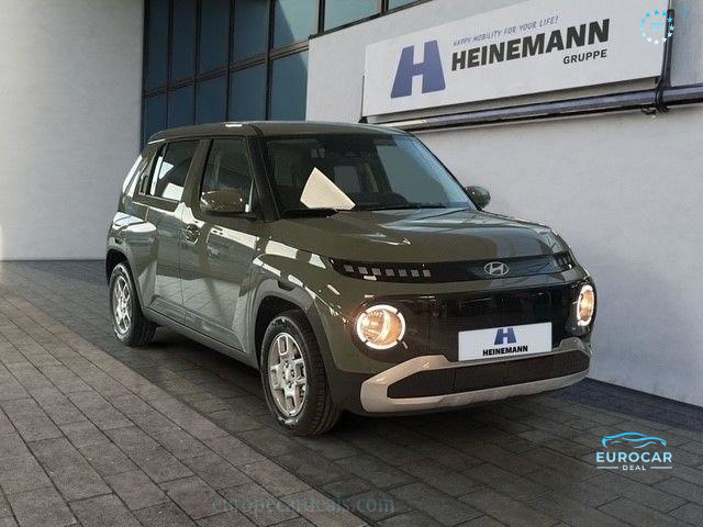 Hyundai INSTER