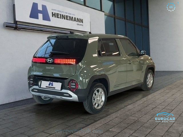 Hyundai INSTER