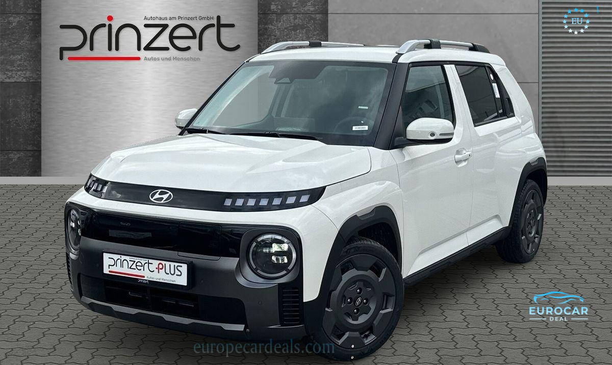 Hyundai INSTER