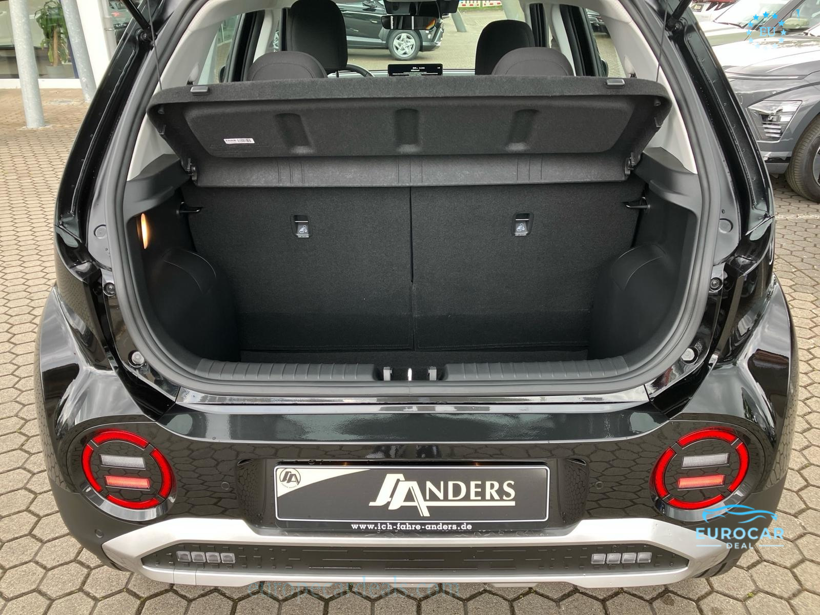 Hyundai INSTER