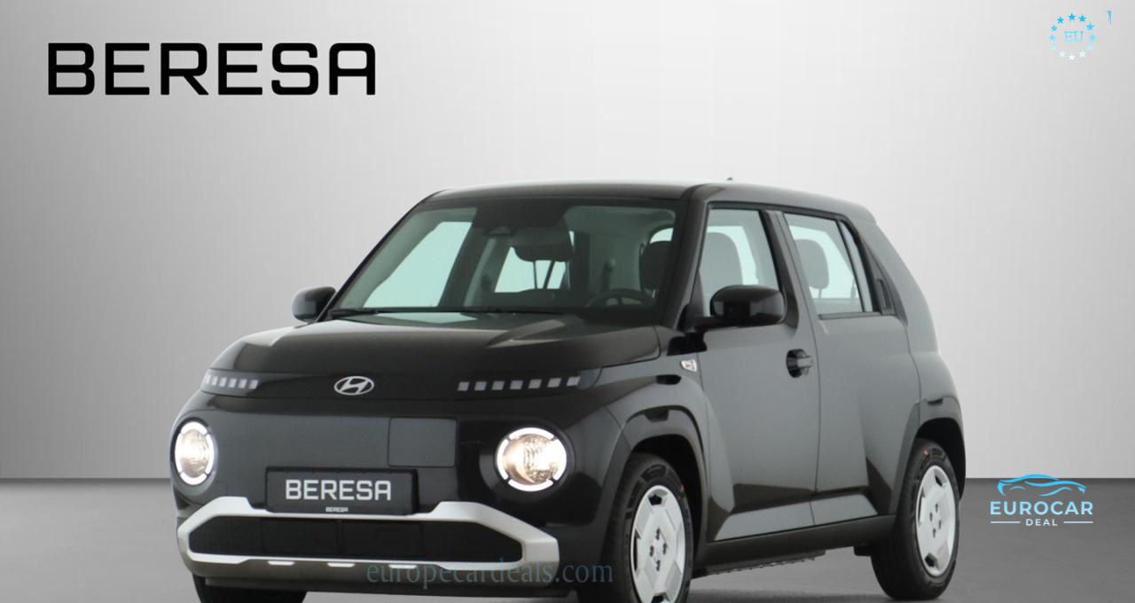 Hyundai INSTER