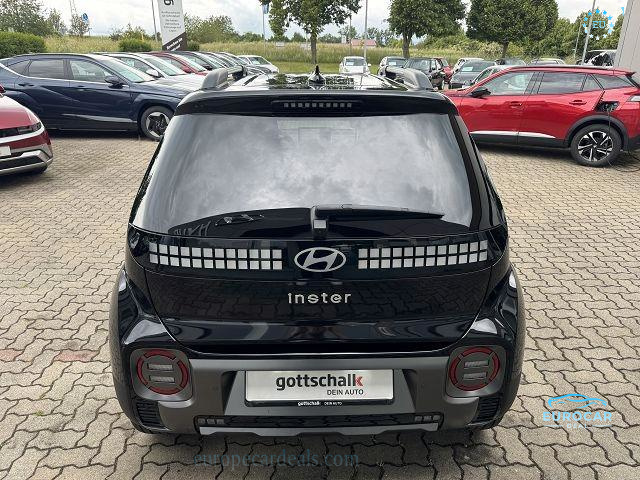 Hyundai INSTER