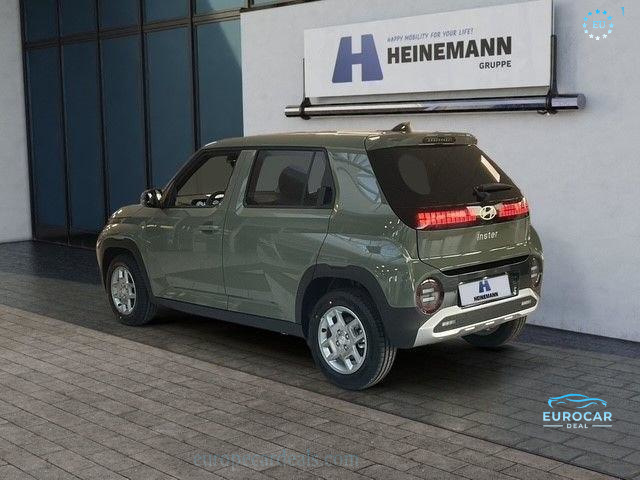 Hyundai INSTER