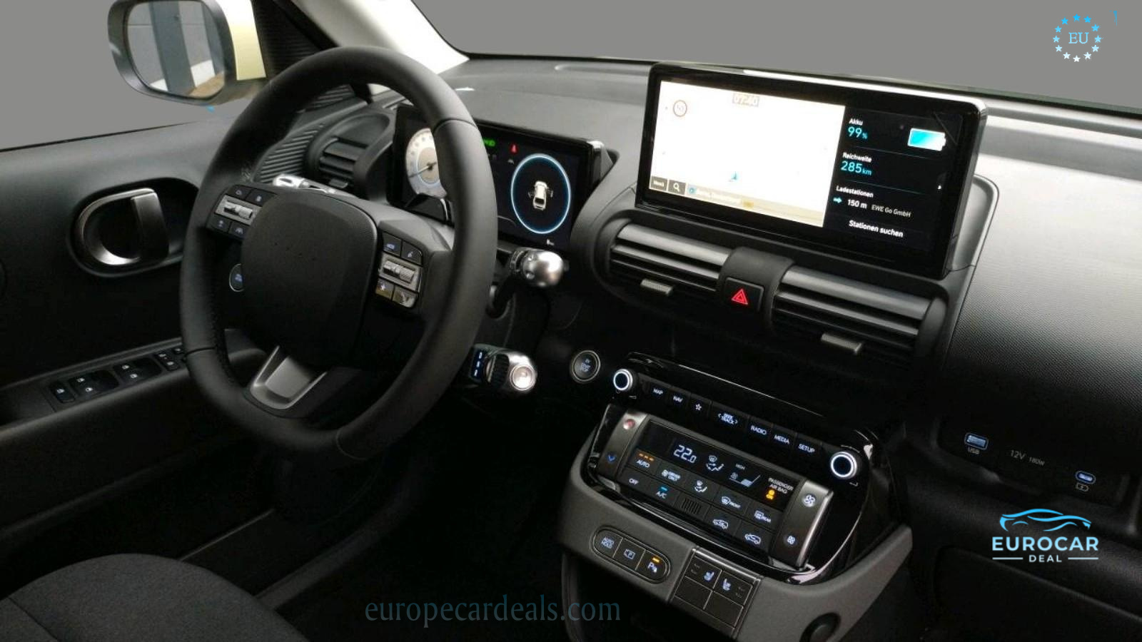 Hyundai INSTER