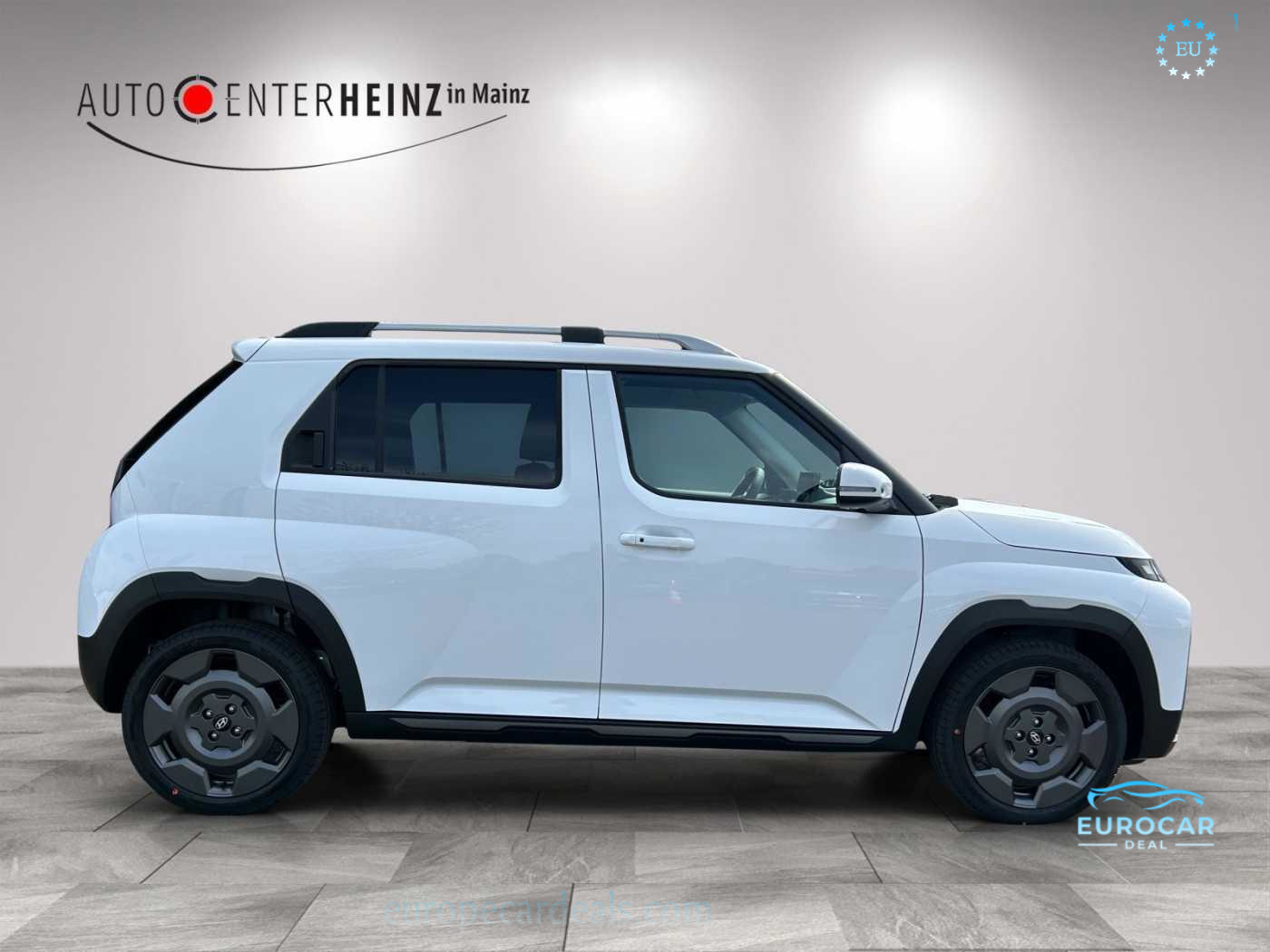 Hyundai INSTER