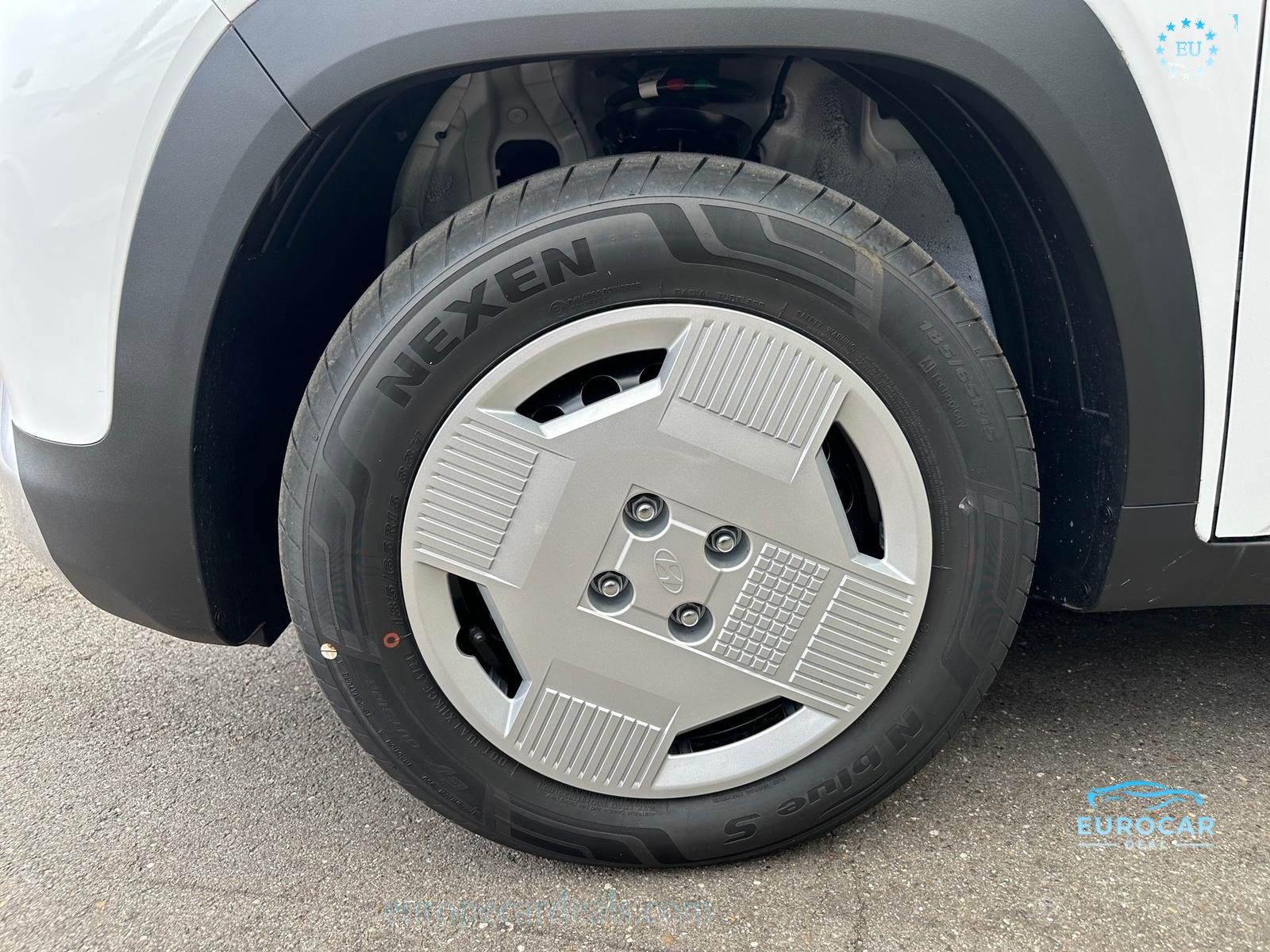 Hyundai INSTER