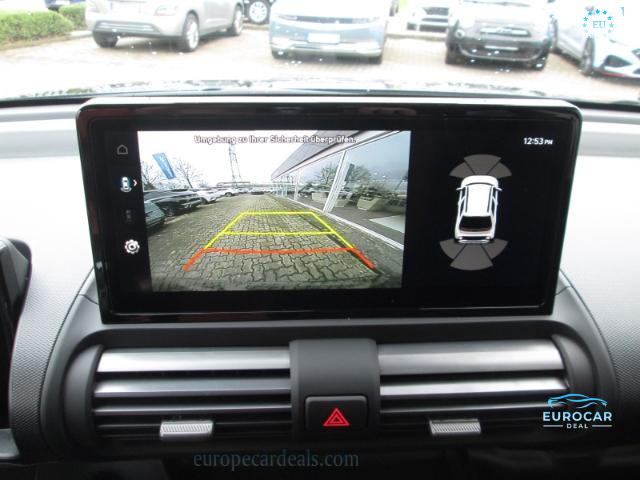 Hyundai INSTER
