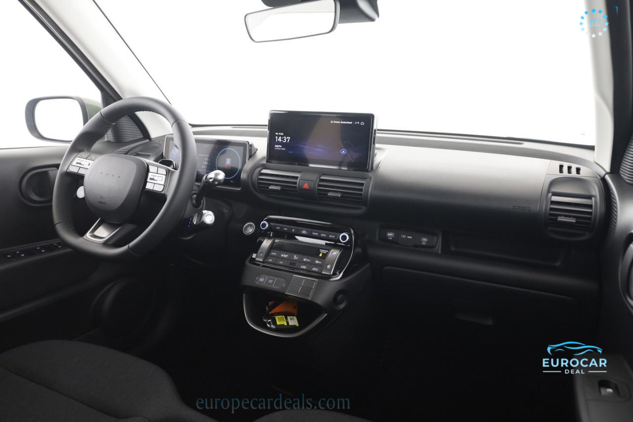 Hyundai INSTER