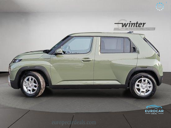 Hyundai INSTER
